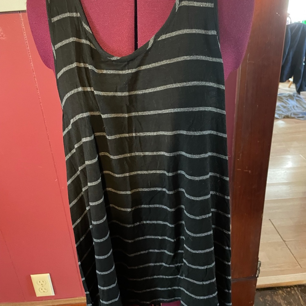 Maurices Tank top